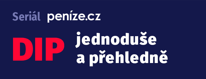 Dlouhodobý investiční produkt (DIP) – jak funguje, výhody