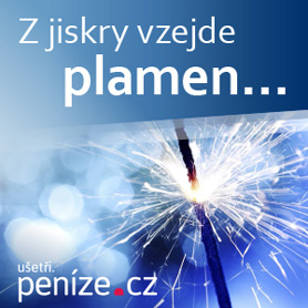Banner pojištění majetku