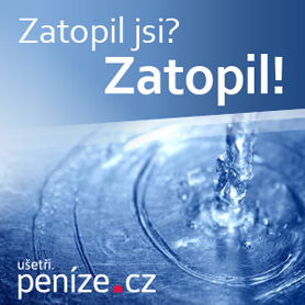 Banner pojištění majetku