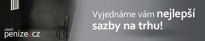 Tlačítko hypotéka