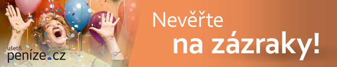 Banner životní pojištění