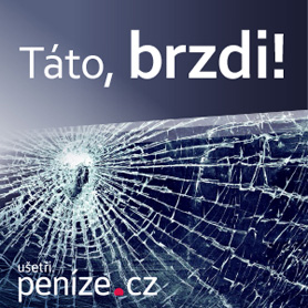 Banner pojištění automobilu