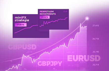 Purple trading graf 2