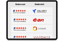 Srovnat nabídky fotovoltaik tlačítko