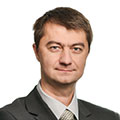 Martin Podávka - produktový ředitel Partners