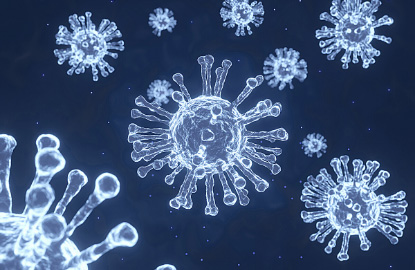 Dezinformace a koronavirus