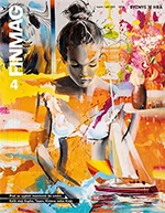 Číslo časopisu Finmag 4/2023