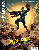 Číslo časopisu Finmag 6/2023