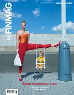 Číslo časopisu Finmag 3/2024