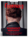 Časopis Finmag 1/2023