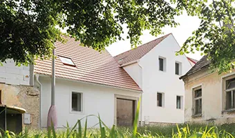 Krásný dům, v němž se krásně žije