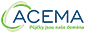 Logo Acema Credit Czech, a. s.