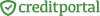 Logo CreditPortal, a.s.