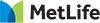 Logo MetLife Europe d.a.c., pobočka pro Českou republiku