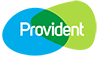 Logo Provident Financial s.r.o.