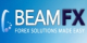 Logo Beam FX
