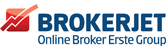 Logo Brokerjet (CZ)