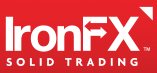 Logo IronFX