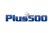 Logo PLUS 500