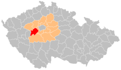 Okres Beroun