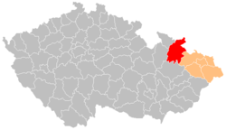 Okres Bruntál