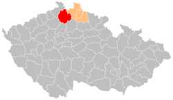 Okres Česká Lípa