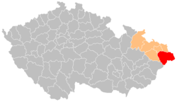 Okres Frýdek-Místek