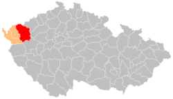 Okres Karlovy Vary