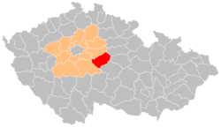 Okres Kutná Hora