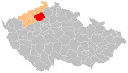 Okres Litoměřice