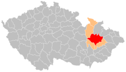 Okres Olomouc