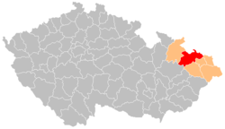 Okres Opava