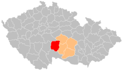 Okres Pelhřimov