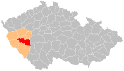 Okres Plzeň-jih