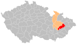 Okres Přerov