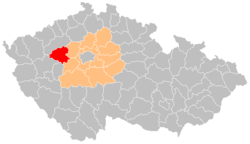 Okres Rakovník