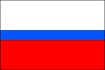 List tvoří tři vodorovné pruhy, bílý, modrý a červený v poměru 3_1_3. Poměr šířky k délce listu je 2_3. Vlajka Příbram