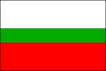 List tvoří tři vodorovné pruhy, bílý, zelený a červený v poměru 2_1_2. Poměr šířky k délce listu je 2_3. Vlajka Rychnov nad Kněžnou