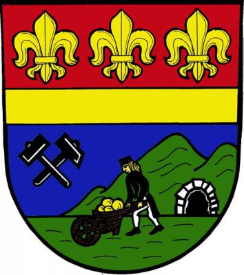 Znak Andělská Hora