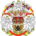 Znak Hlavní město Praha