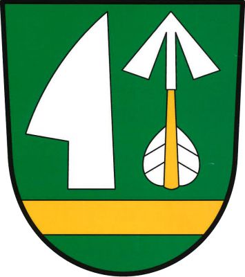 Znak Horní Slatina
