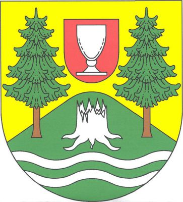 Znak Horní Vltavice