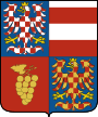 Znak Jihomoravský kraj