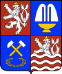Znak Karlovarský kraj