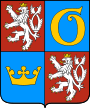 Znak Královéhradecký kraj