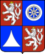 Znak Liberecký kraj