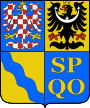 Znak Olomoucký kraj