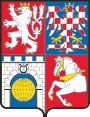 Znak Pardubický kraj