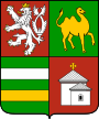 Znak Plzeňský kraj