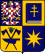 Znak Zlínský kraj